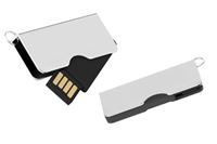 USB IN METALLO SLIM 2.0  o 3.0